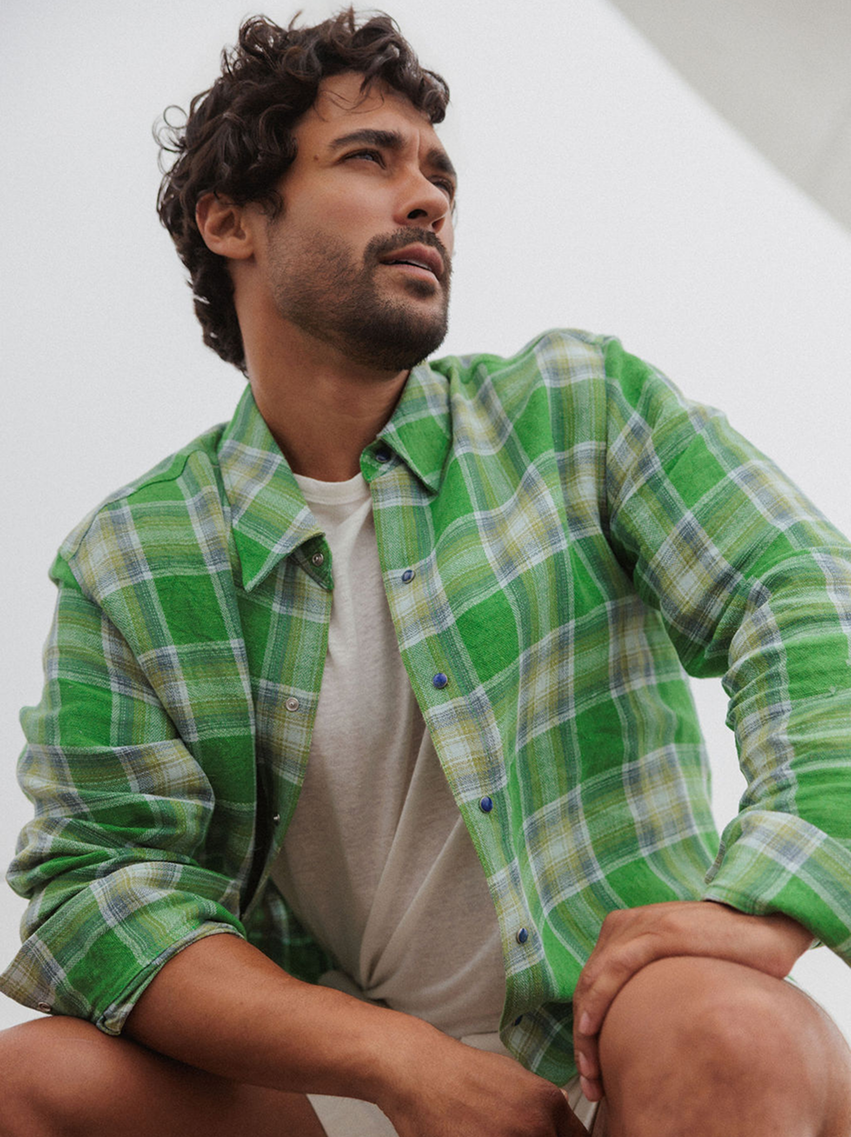 God's True Cashmere