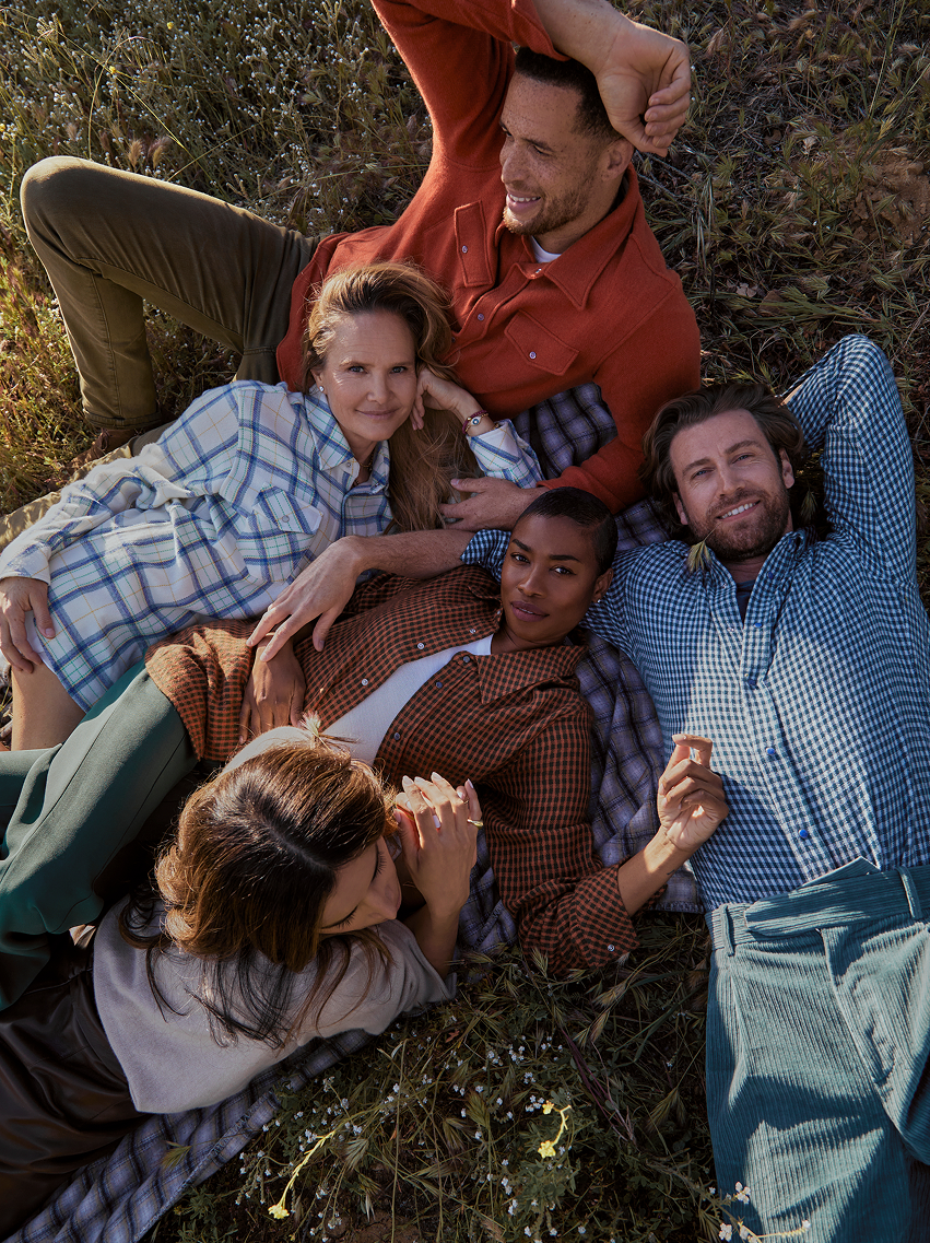 God's True Cashmere