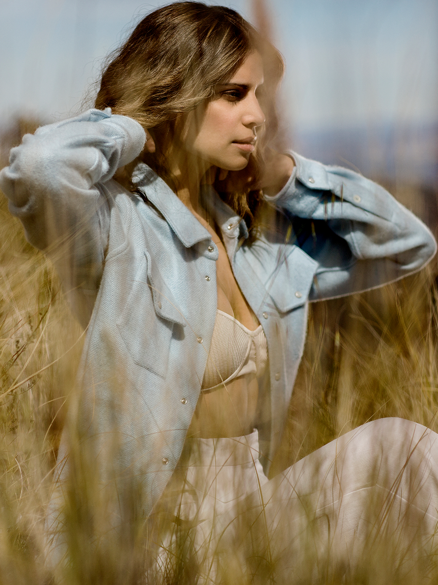 God's True Cashmere