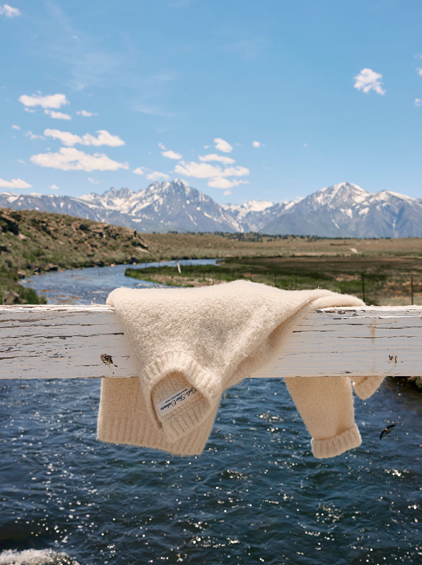 God's True Cashmere