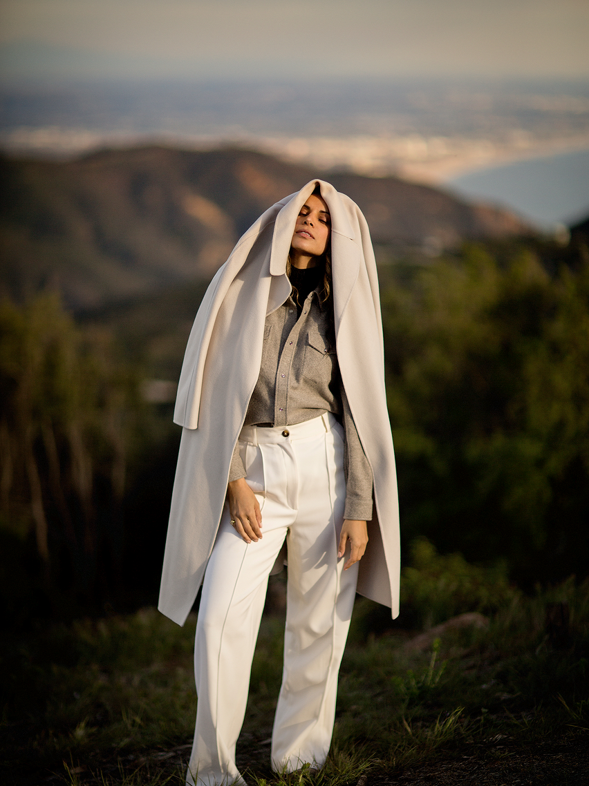 God's True Cashmere