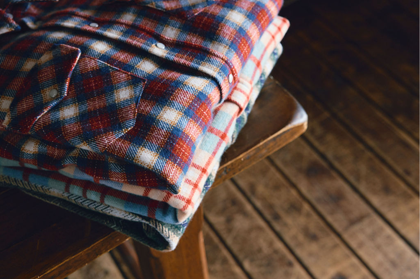 God's True Cashmere