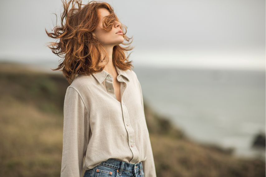 God's True Cashmere