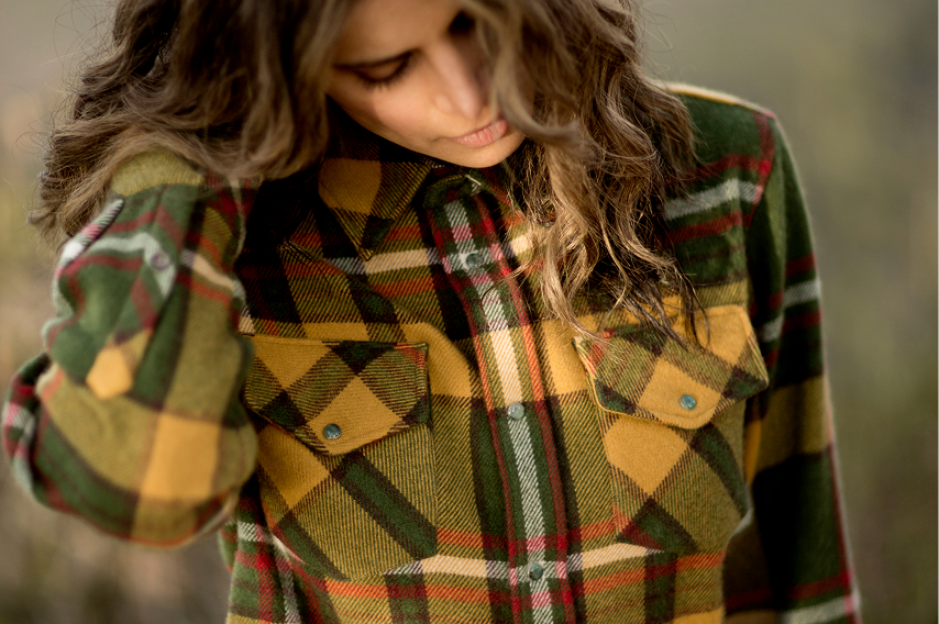 God's True Cashmere