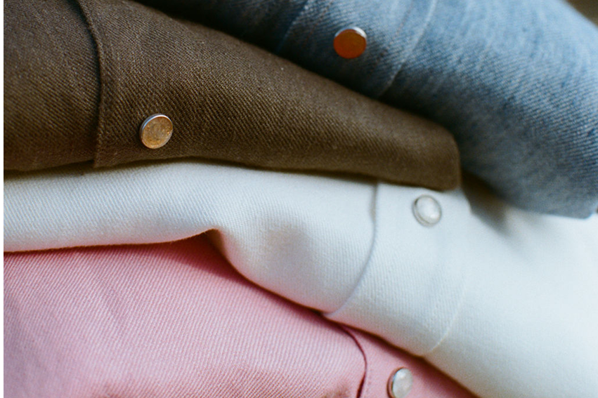 God's True Cashmere