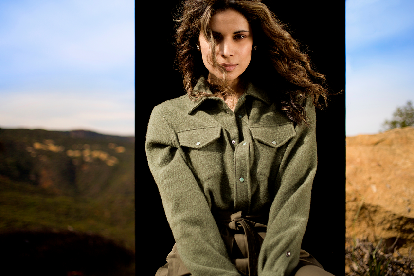 God's True Cashmere