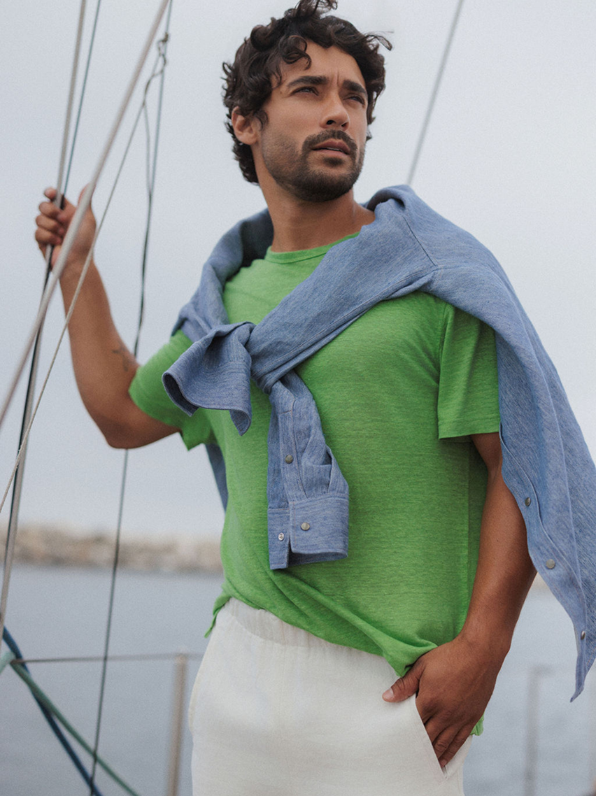 God's True Cashmere
