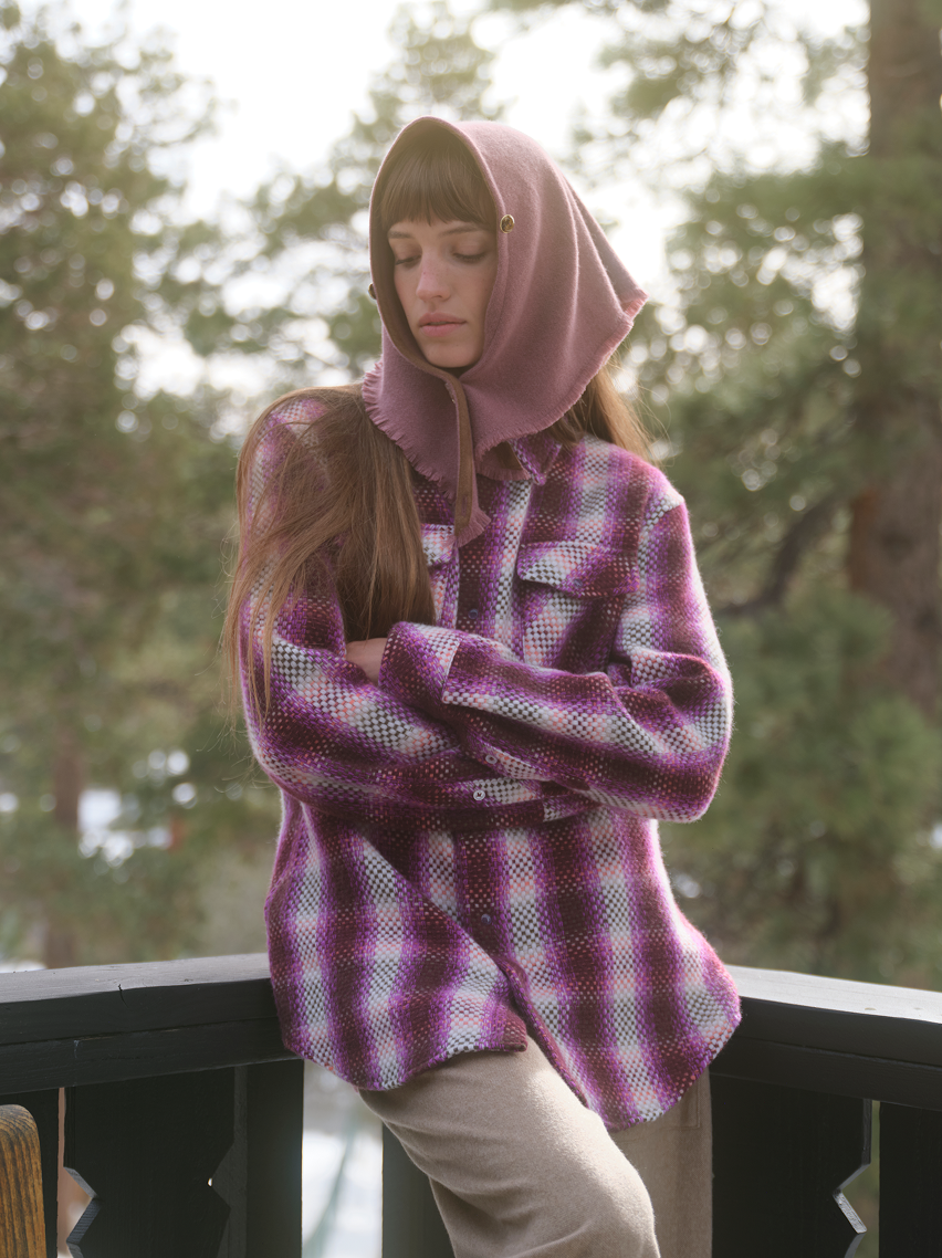 God's True Cashmere