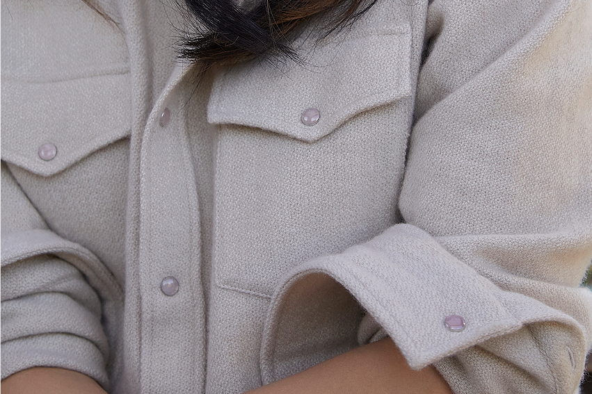God's True Cashmere