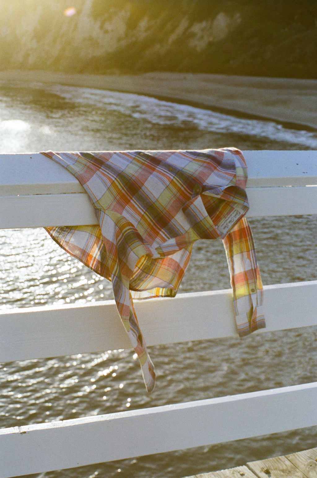 God's True Cashmere