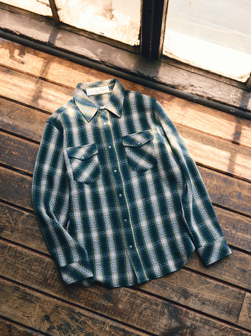 God's True Cashmere