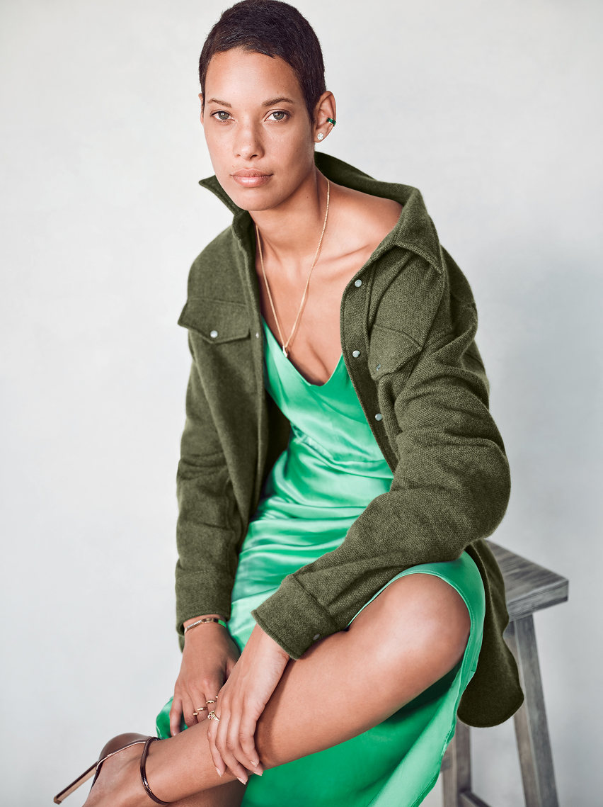 God's True Cashmere