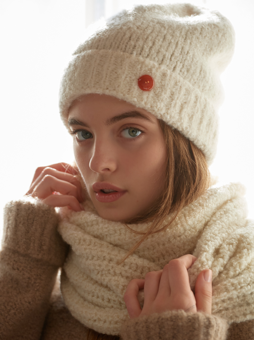 God's True Cashmere