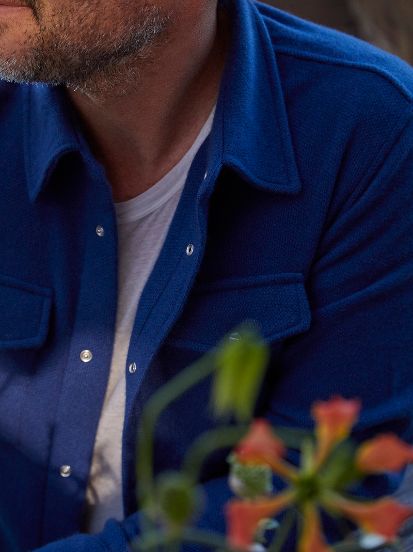 God's True Cashmere