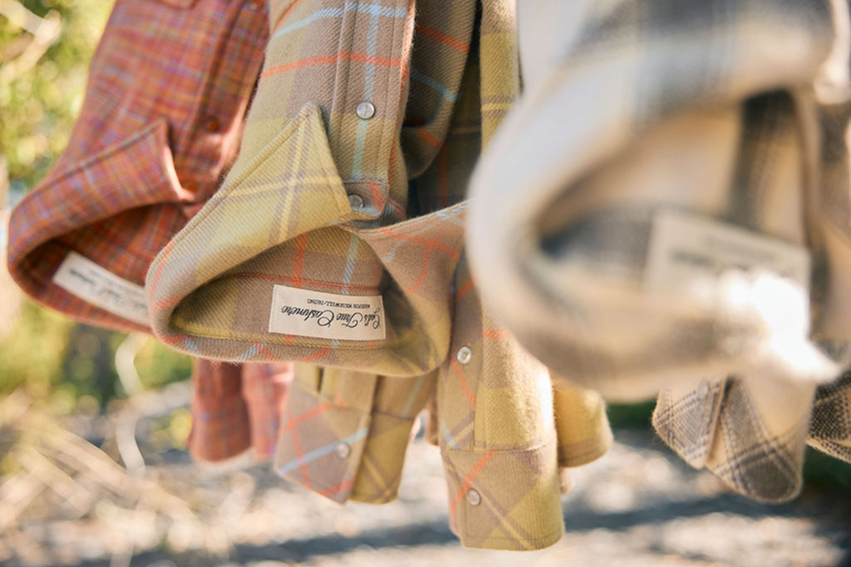 God's True Cashmere