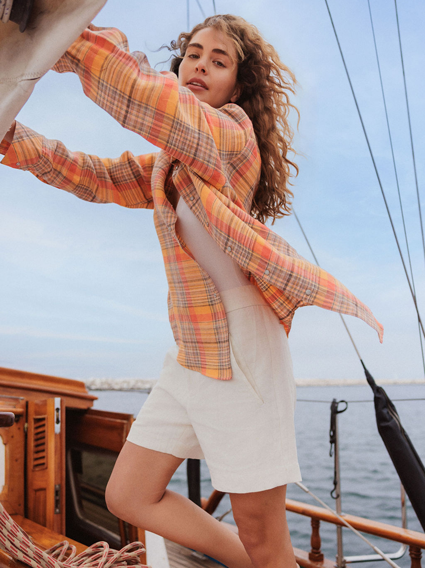 God's True Cashmere