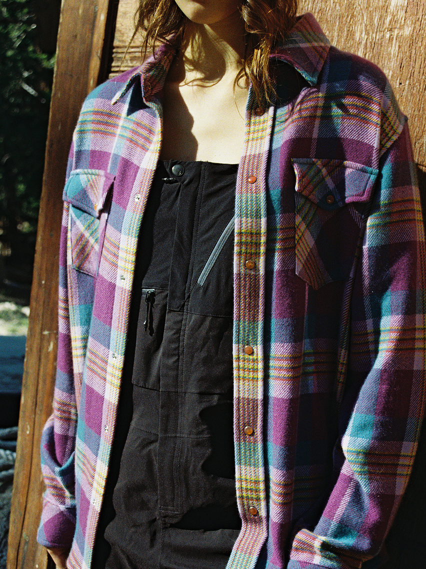 God's True Cashmere