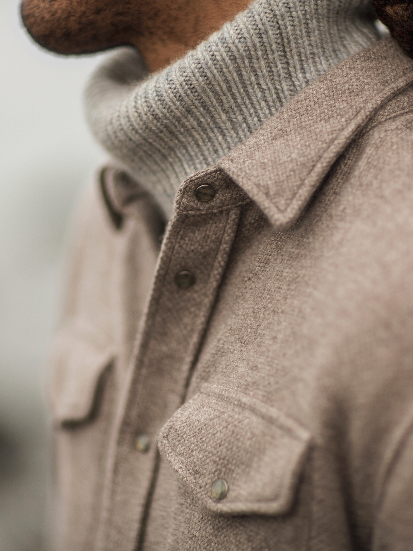God's True Cashmere