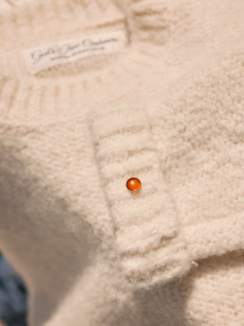 God's True Cashmere