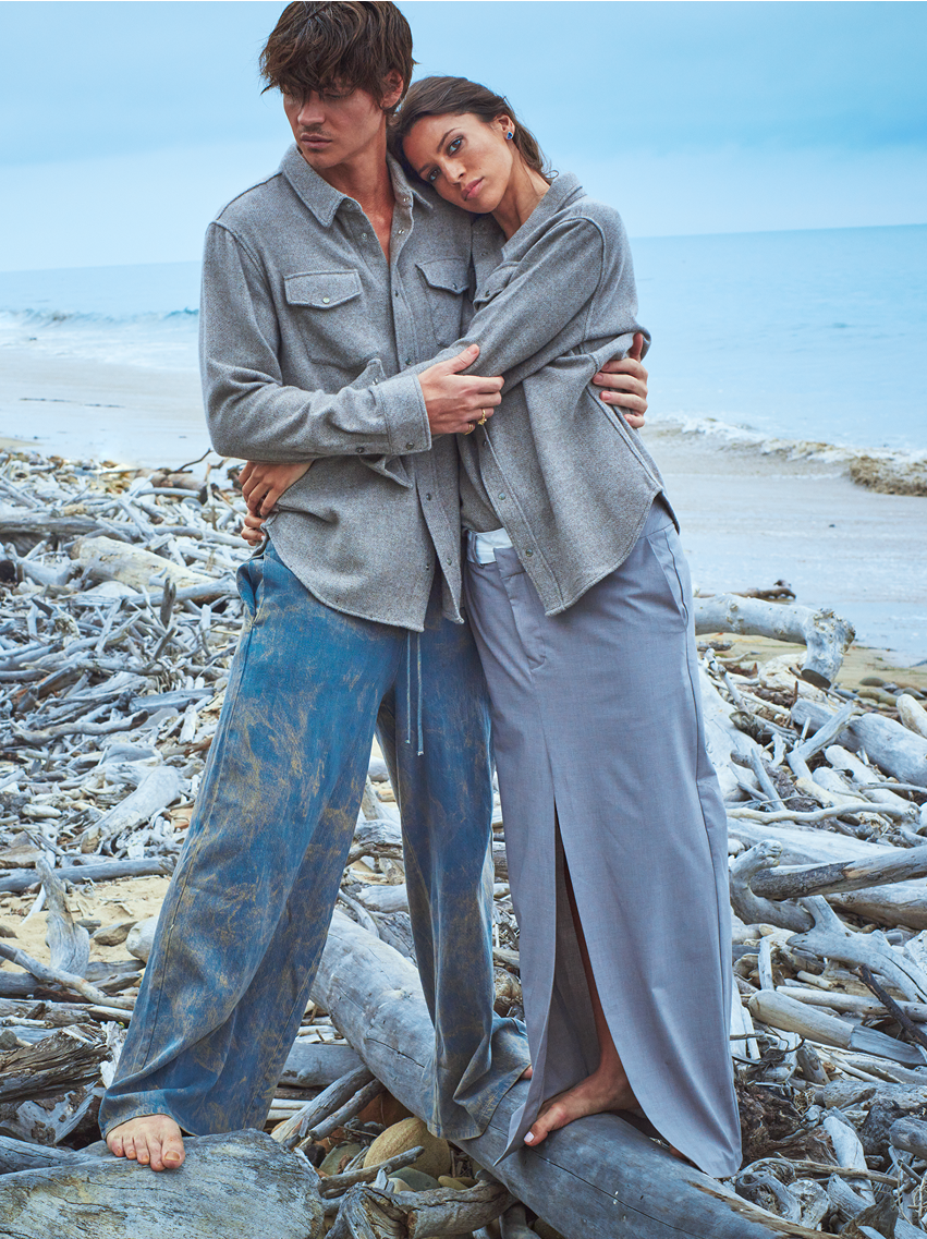 God's True Cashmere