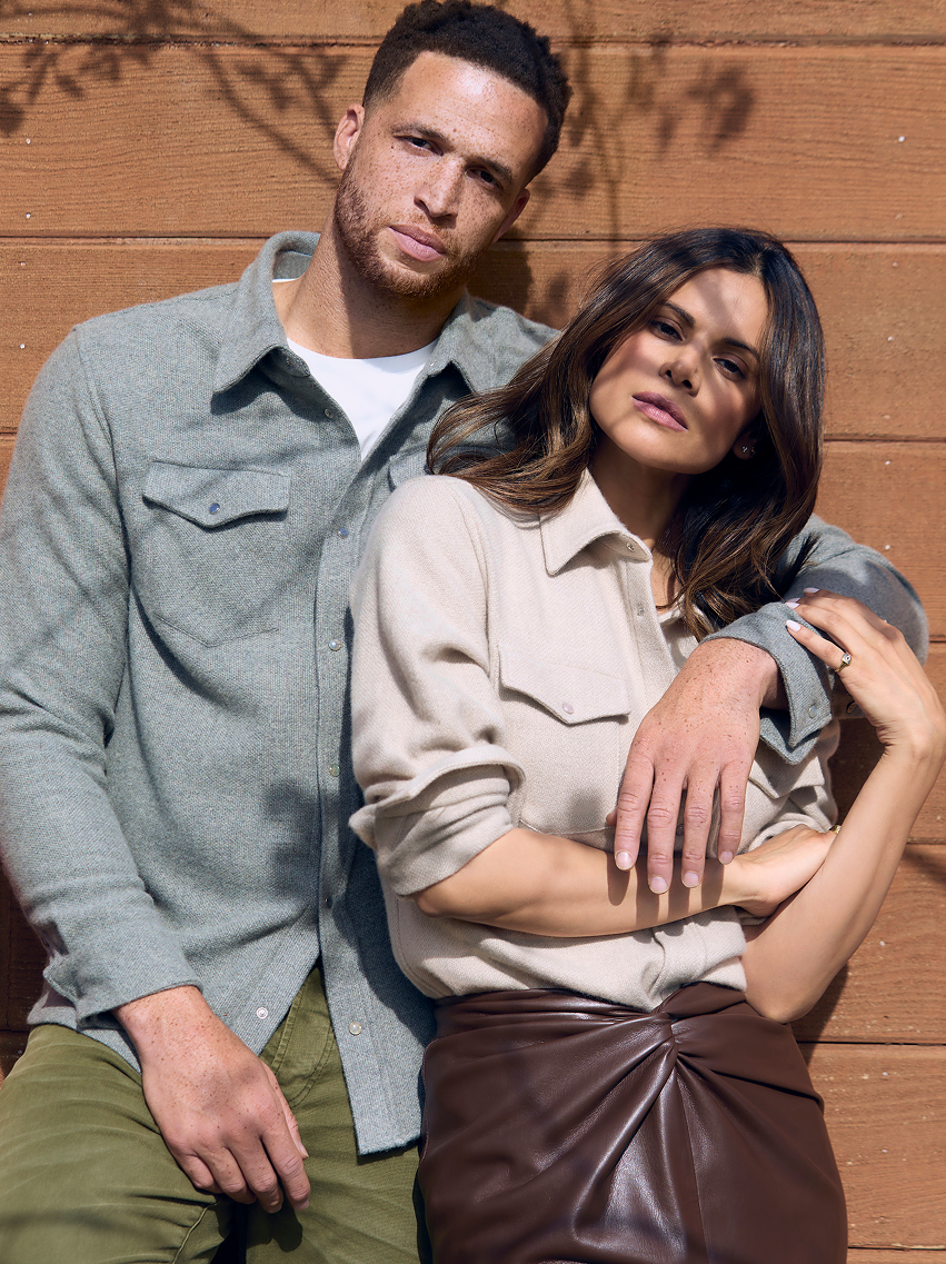 God's True Cashmere