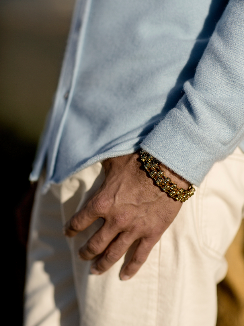 God's True Cashmere