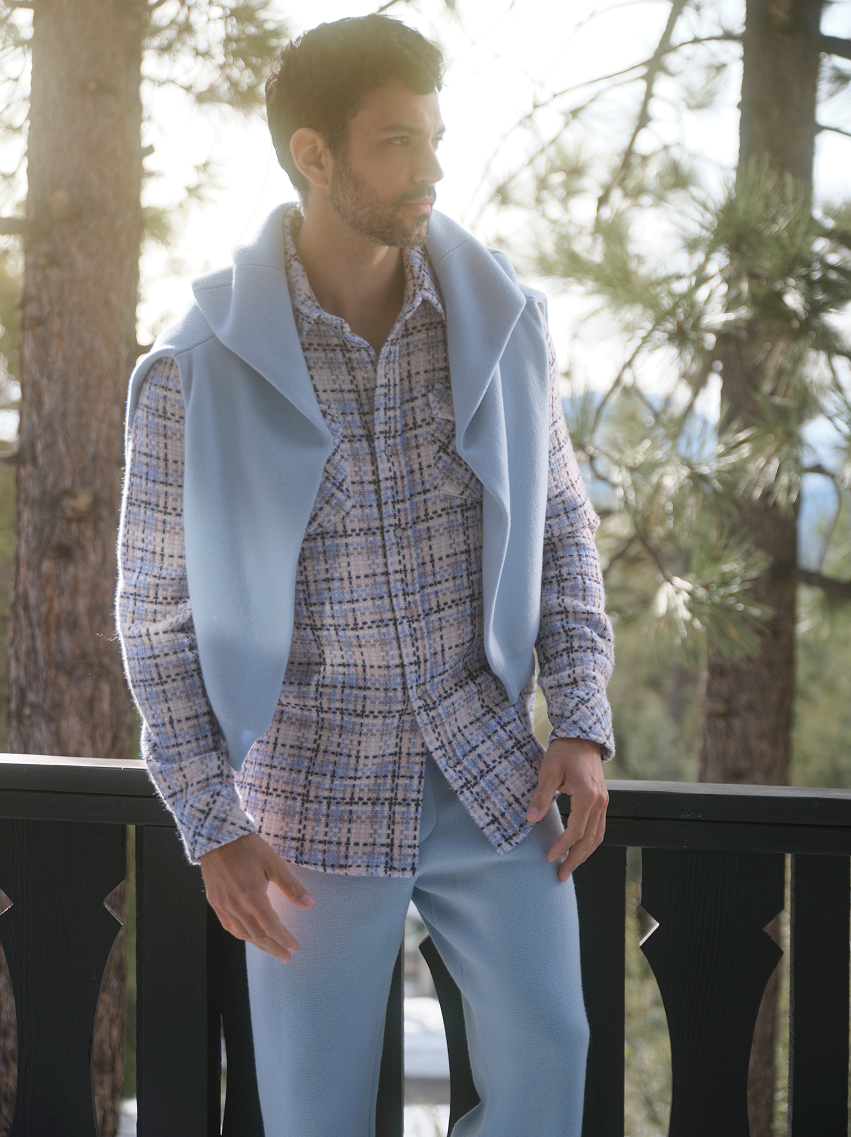 God's True Cashmere