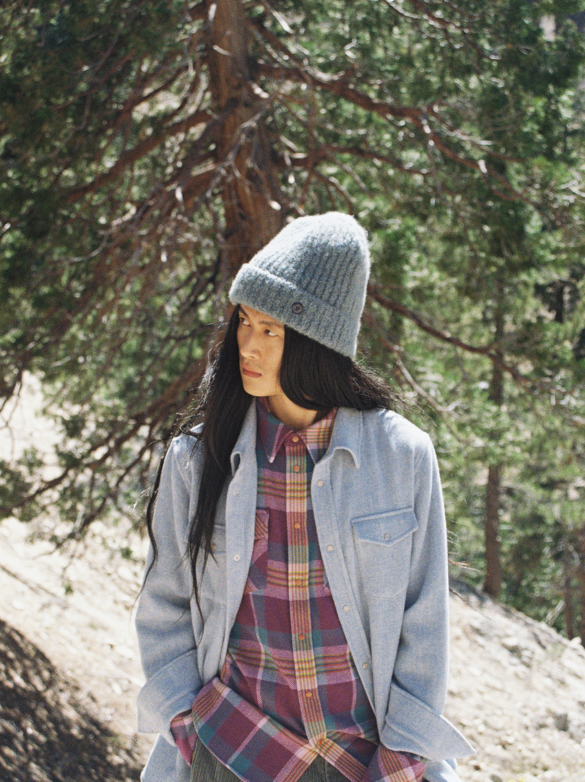 God's True Cashmere