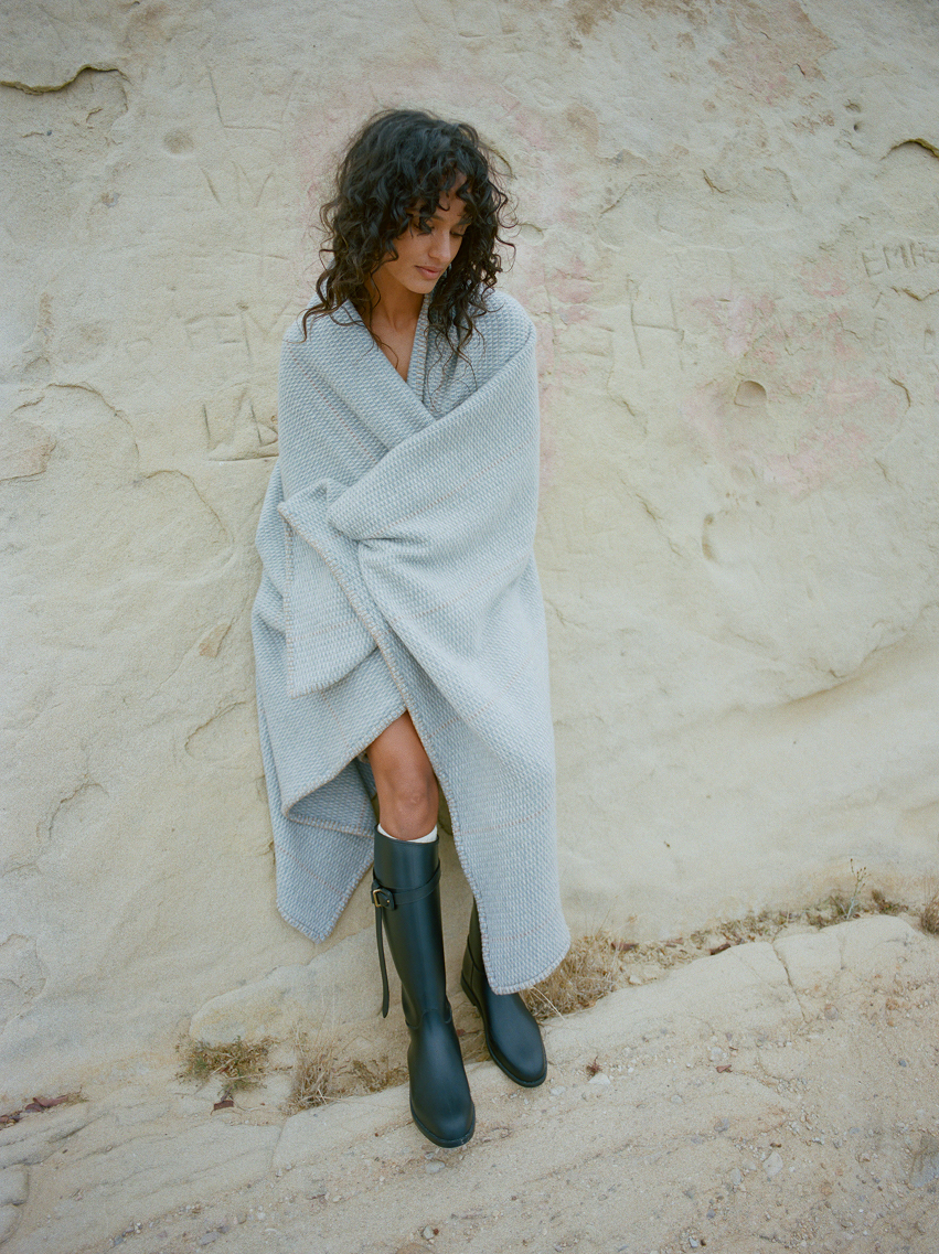 God's True Cashmere