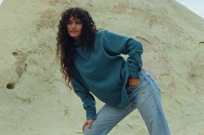 God's True Cashmere