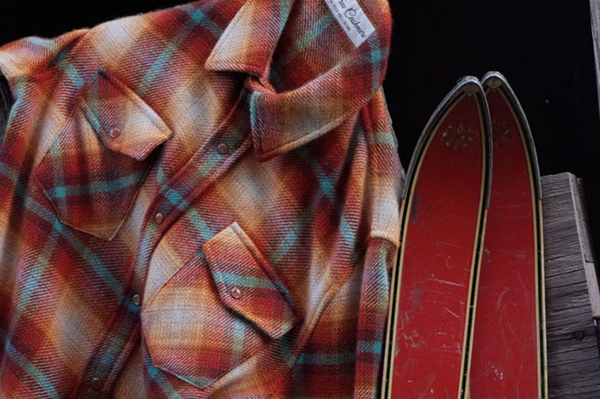 God's True Cashmere