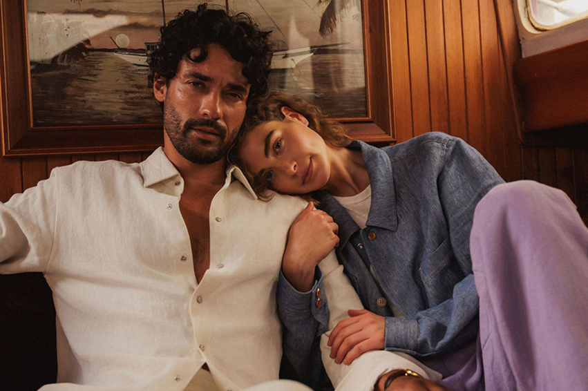 God's True Cashmere