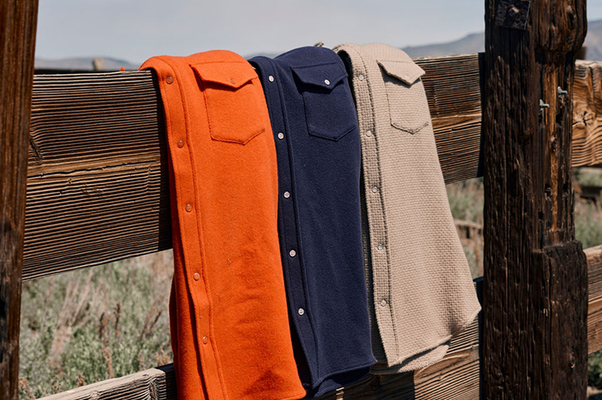 God's True Cashmere