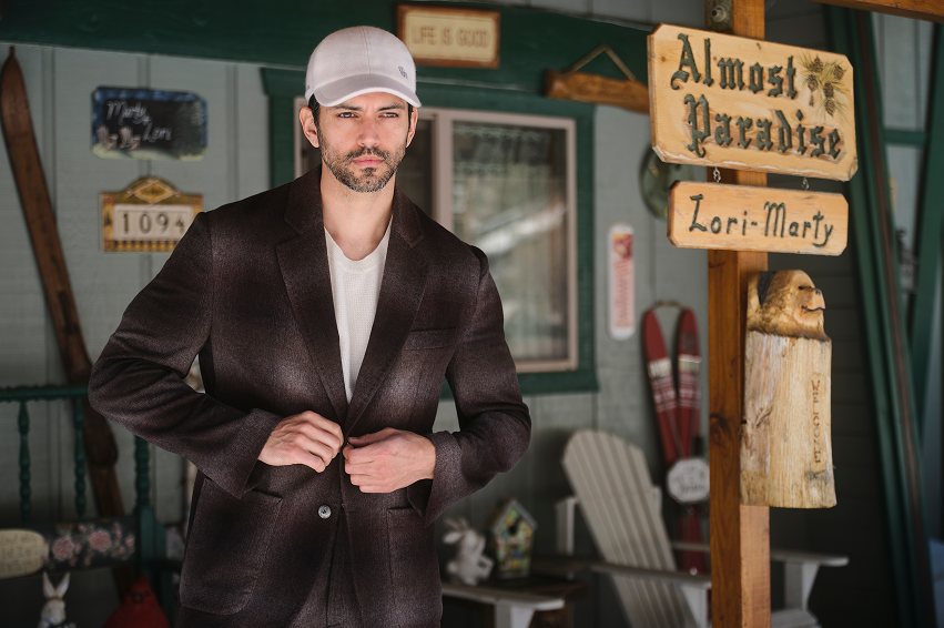 God's True Cashmere