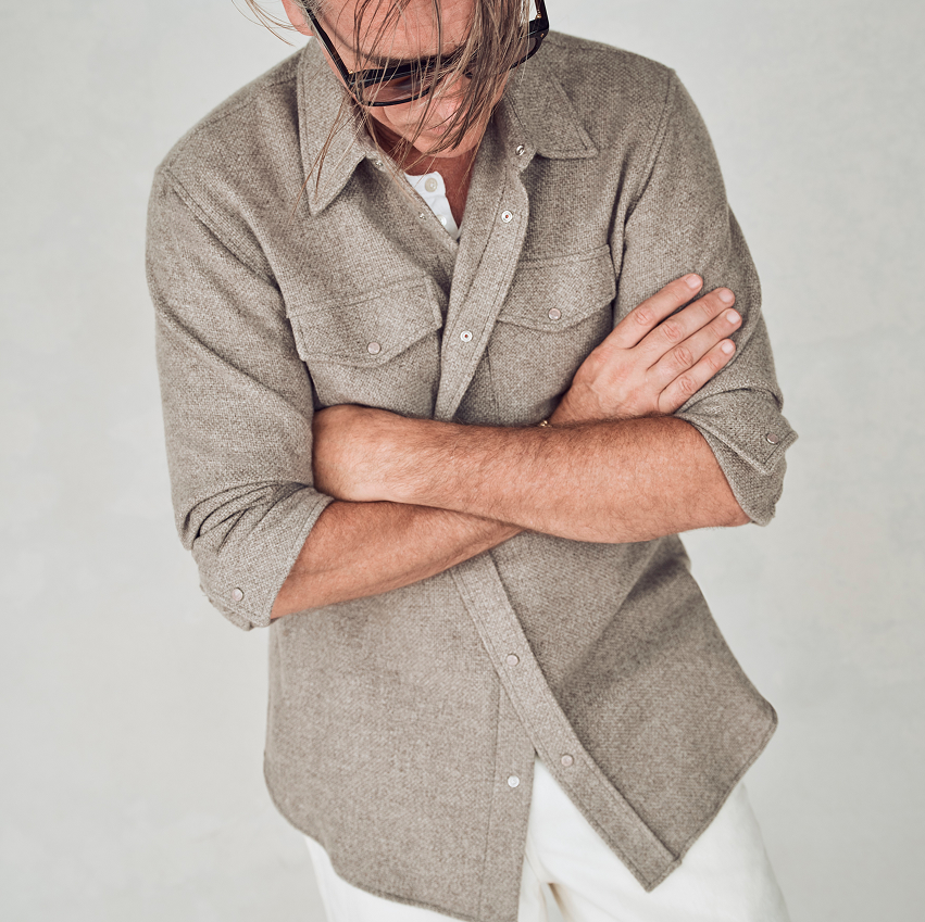 God's True Cashmere