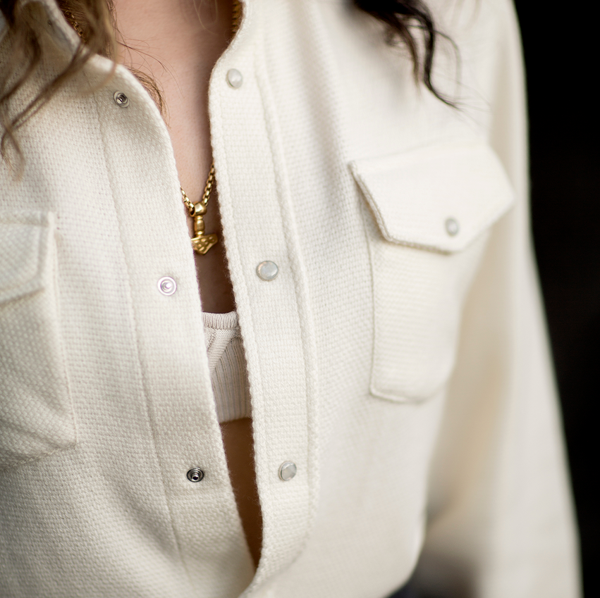 God's True Cashmere