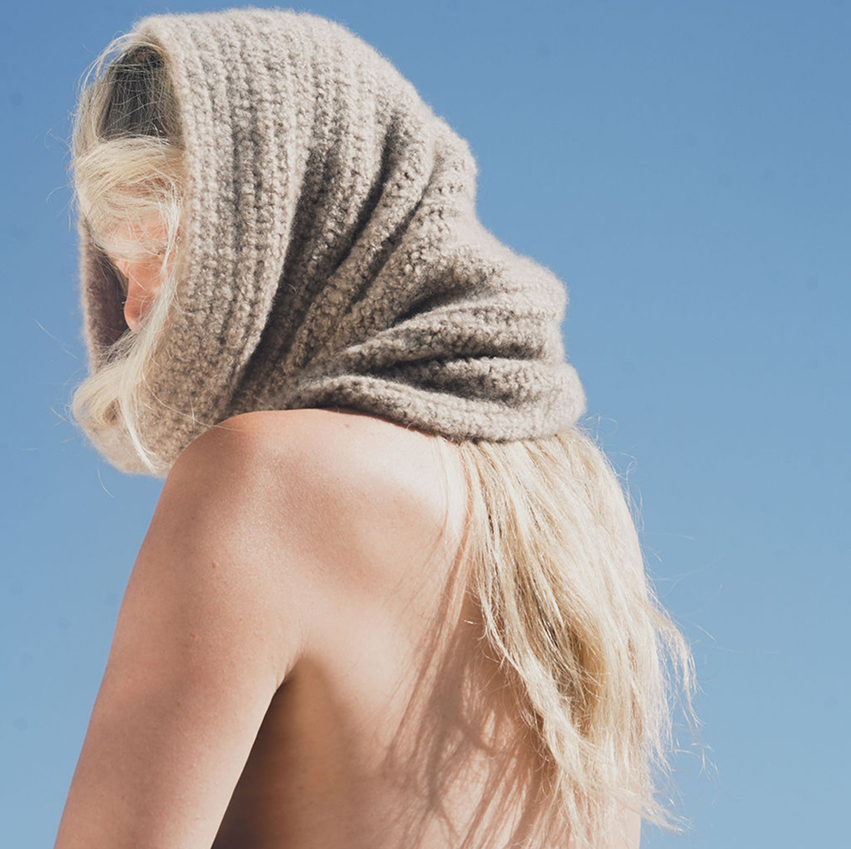 God's True Cashmere