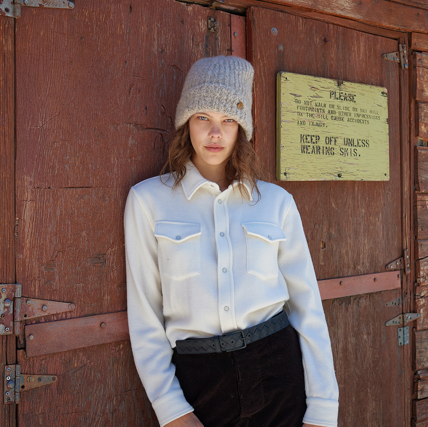 God's True Cashmere