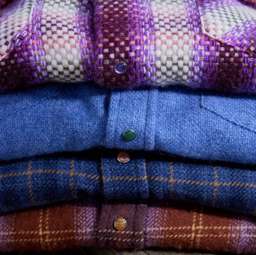 God's True Cashmere