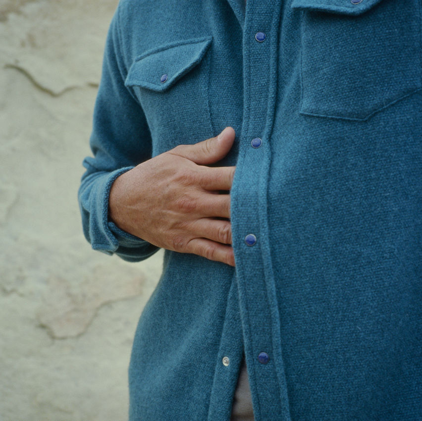 God's True Cashmere