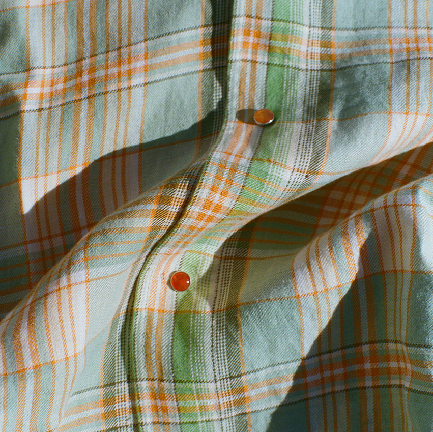 God's True Cashmere