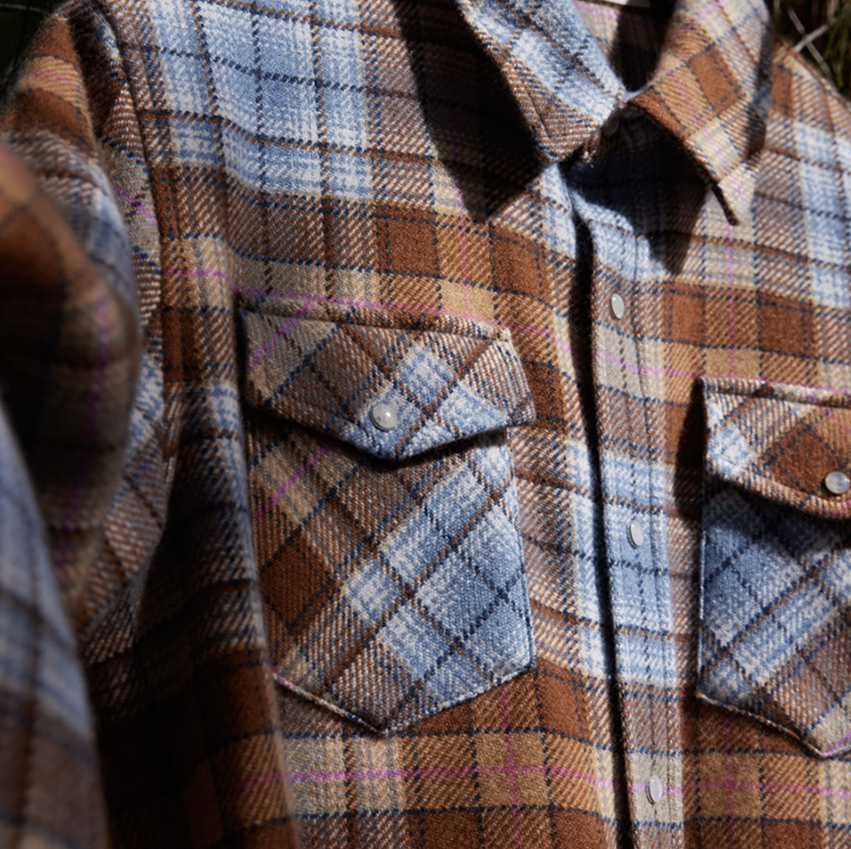 God's True Cashmere
