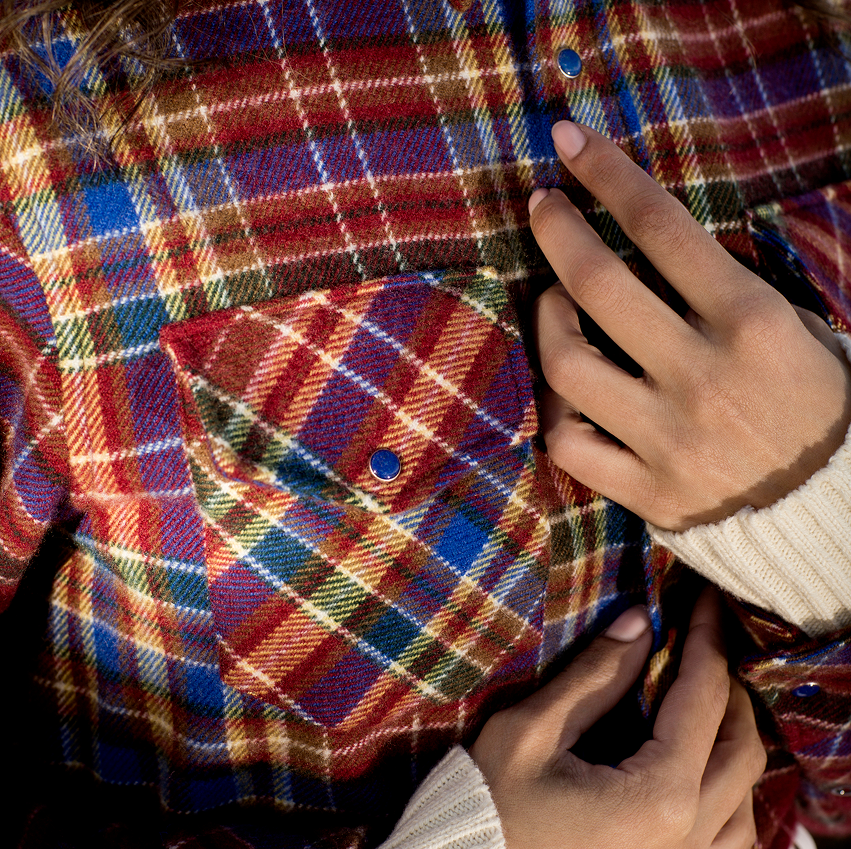God's True Cashmere