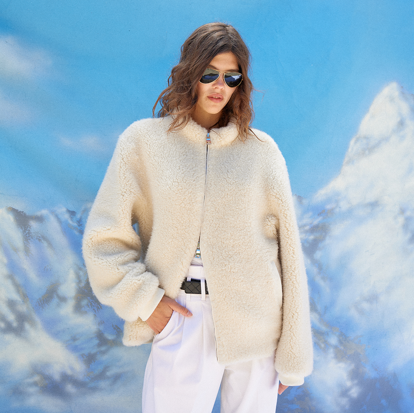 God's True Cashmere
