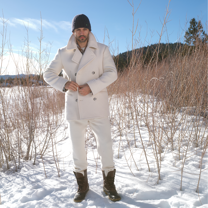 God's True Cashmere