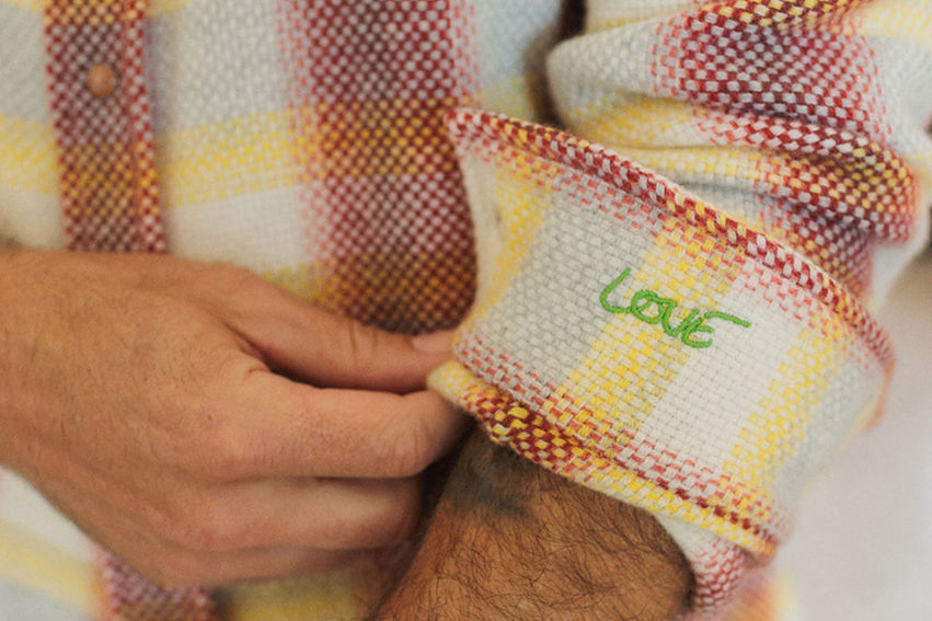 God's True Cashmere