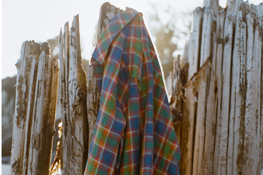 God's True Cashmere