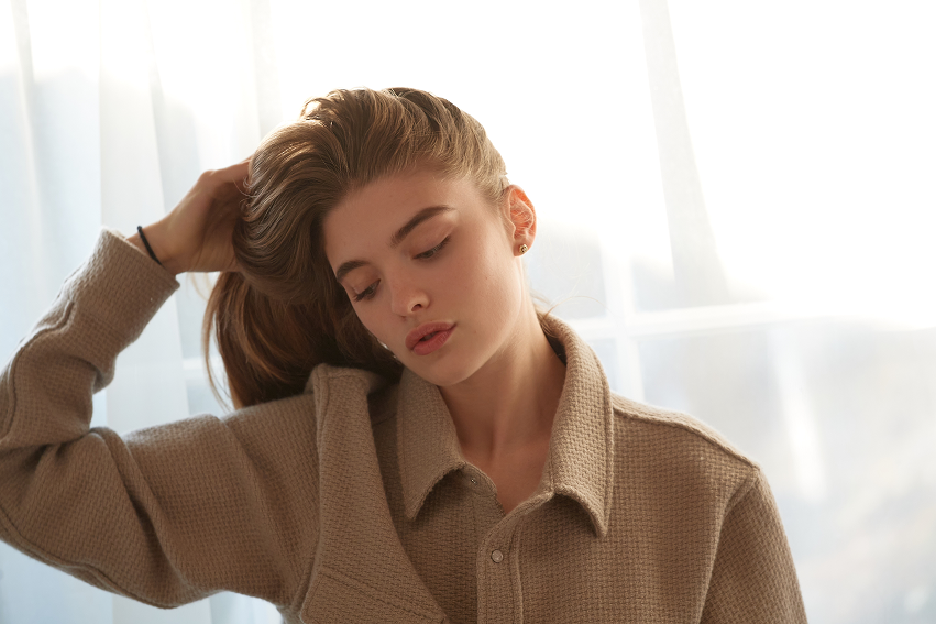 God's True Cashmere