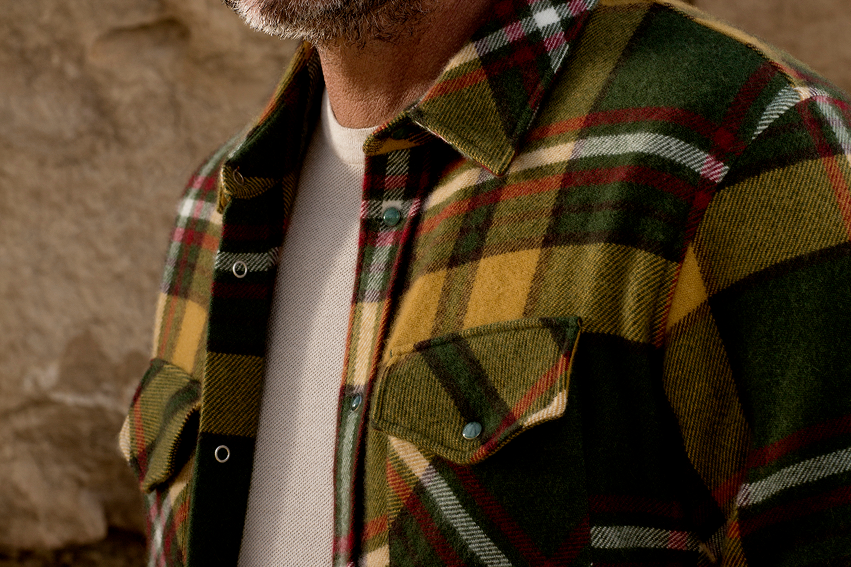 God's True Cashmere