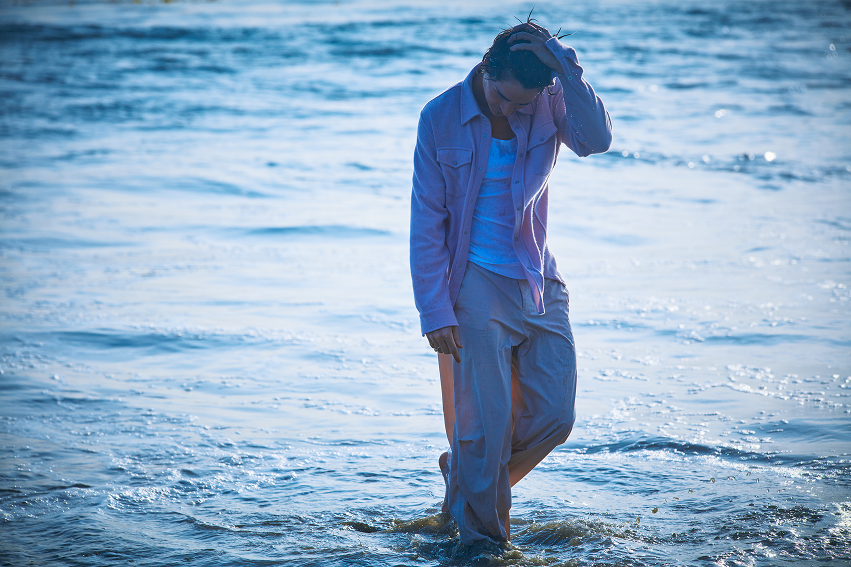 God's True Cashmere